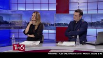 7pa5 - Prag epidemie gripi - 29 Janar 2018 - Show - Vizion Plus