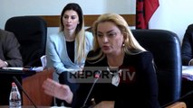 Report TV - Mazhoranca një orë me vonesë, opozita braktis komisionin e medias