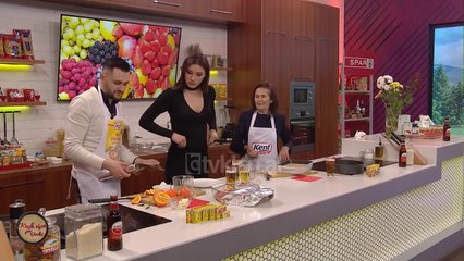 Kush vjen per dreke/ Ija flet per politikanet: S’jane familjare (29.01.2018)