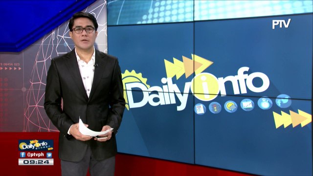 Mga eksperto: GDP ng bansa, tataas sa 7-8% ngayong taon
