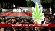 PROTESTA E OPOZITËS, SHKODRANËT: E SUKSESSHME