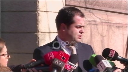 Descargar video: Ora News -  Ekstradimi i Seitit, Bylykbashi: Pa u dënuar Tahiri, Rama nuk mund të bëjë drejtësi