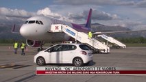 Kuvendi, “ok” aeroportit të Vlorës - News, Lajme - Vizion Plus
