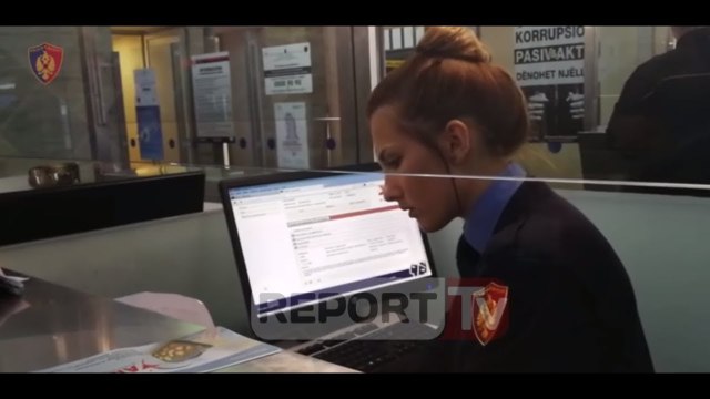 Masat e policisë kufitare në Durrës, 318 persona nuk u lejuan të udhëtonin jashtë vendit