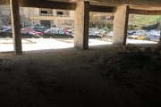 shop for sale core shell 440 m2 ground floor in masr el gededa