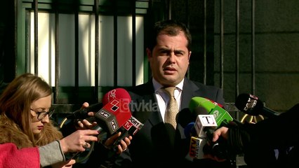 PD: Ekstradimi i Seitit per te mbyllur ceshtjen “Tahiri”