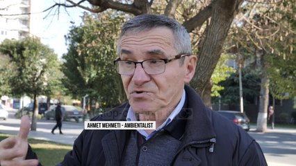 Gramsh, pranë banesave 20 ton mbetje plumbi dhe zhive  - Top Channel Albania - News - Lajme