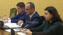 Bushati: Greqia afer heqjes se Ligjit te Luftes