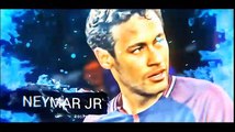 Neymar và những bàn thắng, kỹ thuật đỉnh cao trong màu áo PSG