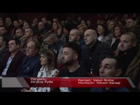 Gurakuq Dobruna zgjidhet kryetar i degës së subjektit ''Alternativa'' në Gjakovë - Lajme