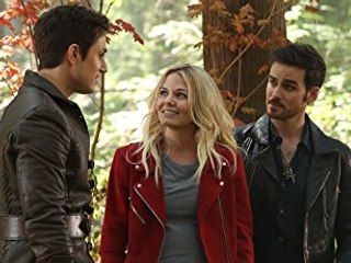Once Upon a Time ~ Season 7 Episode 21 : Watch Online | ABC