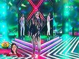 * Gala en Vivo - Tropical  * Canta: Dayana Mamani * Factor X Bolivia 2018