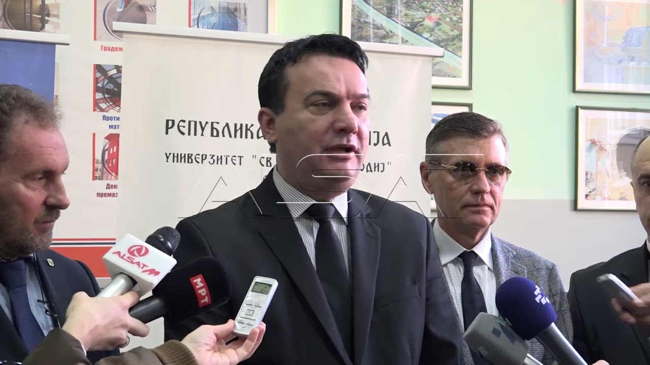 Автопатот „Кичево-Охрид“ ќе чини дополнителни 2...