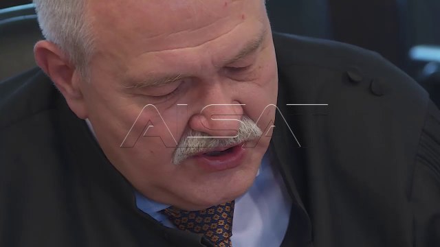 Кумот на Трајко Вељаноски му станува советник на Заев