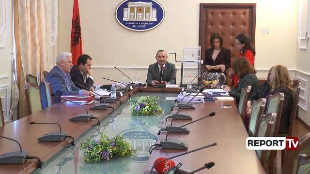 Report TV - Hidhet shorti për KLGJ-KLP 10 kandidatët që do të votohen