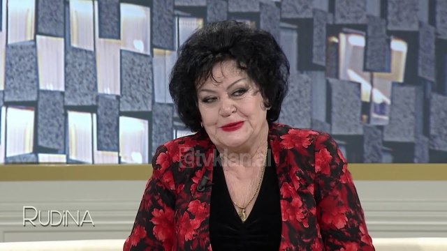 Rudina/ Zyliha Miloti flet per familjen, perkujton bashkeshortin (29.01.2018)