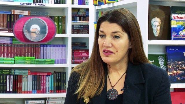 Vizioni i pasdites - Biblioteka ime - 29 Janar 2018 - Show - Vizion Plus