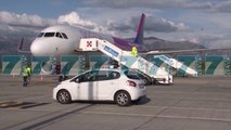 KUVENDI “OK” AEROPORTIT TE VLORES, INVESTIMI RRETH 100 MILION EURO - News, Lajme - Kanali 10