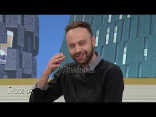 Rudina/ Mbesa surprizon Bledi Strakoshen (29.01.2018)