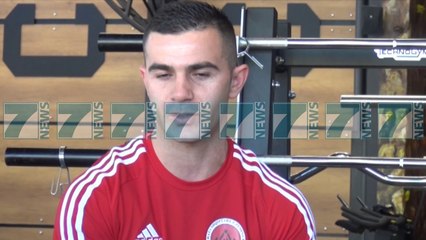 PESHENGRITESI BRIKEN CALJA FLET PER PERDORIMIN E DOPINGUT NGA KOLEGET - News, Lajme - Kanali 11