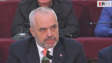 360° Gradë - Rama Kapja E Drejtësisë Dokrra Të Pd