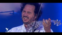 Olen Cesari and International Clandestine Orchestra Live In Tirana [2017]