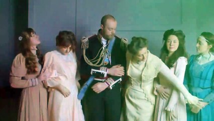 Meurtres Royaux 1 #01 - L'énigme Des Romanov.¤ZombiE¤