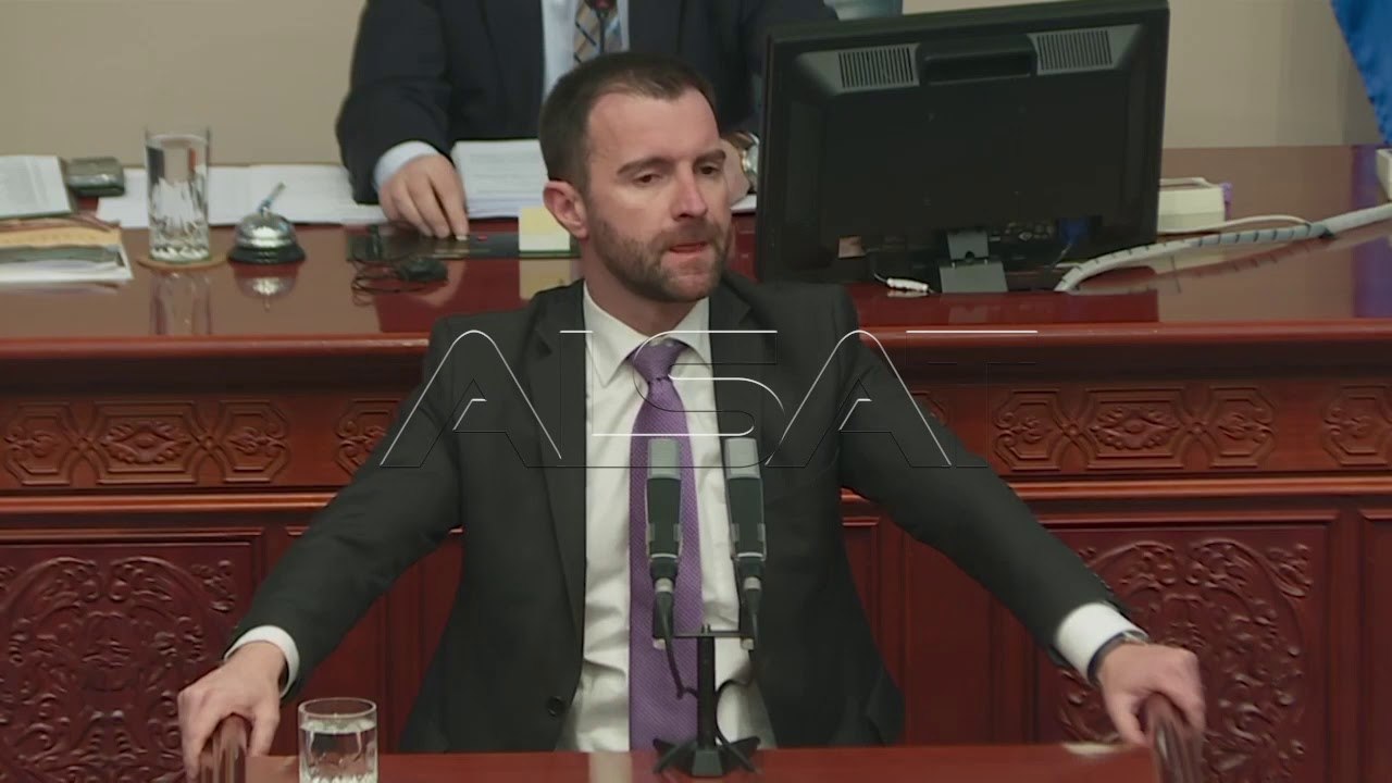 35.569 амандмани на ВМРО-ДПМНЕ го блокираа зако...