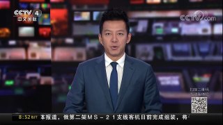 [中国新闻]越南“鸭子大军”过街 场面壮观 | CCTV中文国际