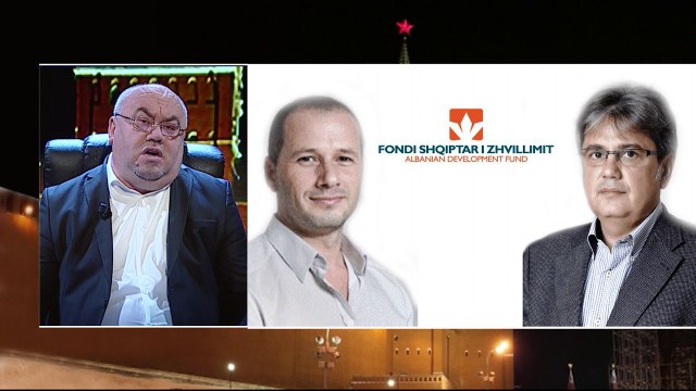 Ju flet Moska : Benet Beci dhe Tritan Brahimaj peshq të mëdhenj