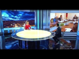 Bylykbashi:Nën hundën e Arta Markut ngjarje të rënda për drejtësinë,prokurorët e kanë marrë mesazhin