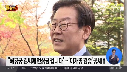 ‘혜경궁 김씨’ 광고 또 신문에…“계정주 찾습니다”
