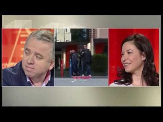 Tonight Ilva Tare - "Post- protesta e 27 janarit"