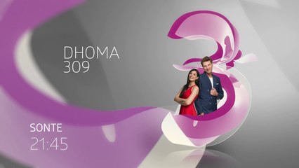 Dhoma 309|Parashikime|Episodi 70