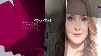 Sonte ne Tring| E Marte 30 Janar 2018