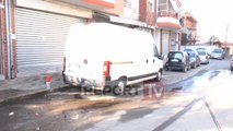 Tiranë, Report TV në vendin ku u vra Devi Kasmi, autori i dyshuar Domart Konjari