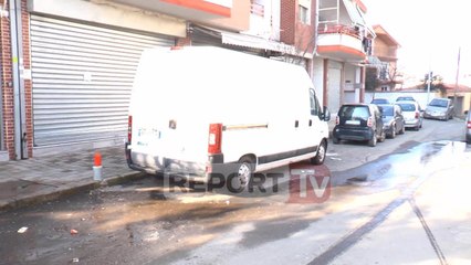 Tiranë, Report TV në vendin ku u vra Devi Kasmi, autori i dyshuar Domart Konjari