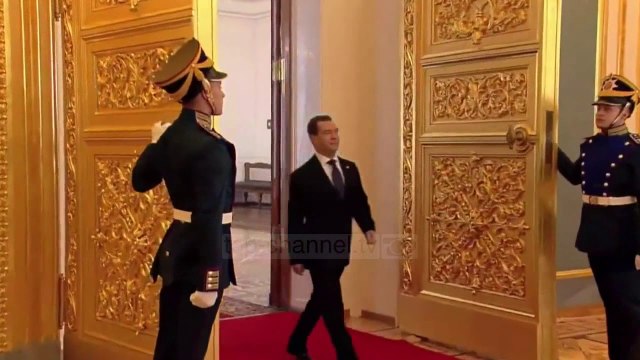 SHBA publikon “listën e Putinit”, shmang sanksionet - Top Channel Albania - News - Lajme