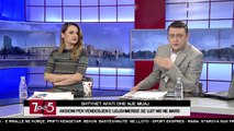 7pa5 - Shtyhet afati dhe një muaj - 30 Janar 2018 - Show - Vizion Plus