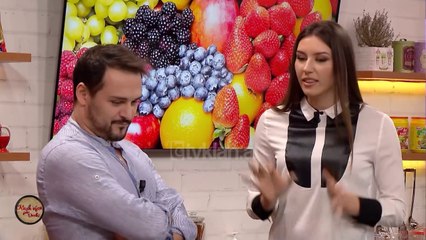 Kush vjen per dreke/ Pjata e aktorit Bjordi Mezini (30.01.2018)