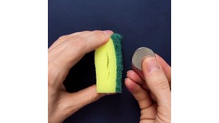 3 GENIUS sponge cheats that will save time and energy l Daily crafts