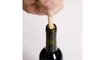 3 unusual ways to open a wine bottle without a corkscrew l Daily crafts
