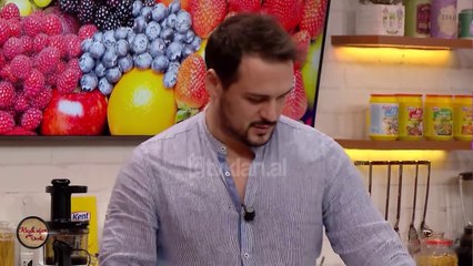 Kush vjen per dreke/ Bjordi Mezini pranon lidhjen (30.01.2018)