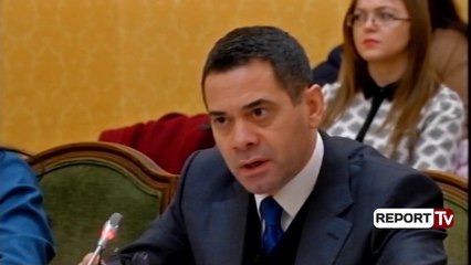 Ahmetaj: Hyrja në treg e një aeroporti të ri do bëj të mundur heqjen e monopolit në këtë sektor