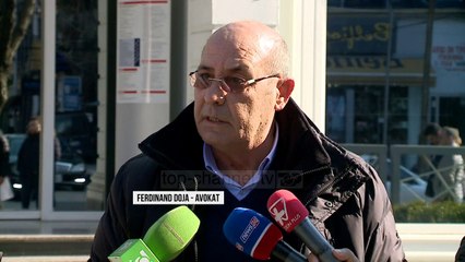 Vrasja në Tiranë, arrestohet Mario Meshini  - Top Channel Albania - News - Lajme