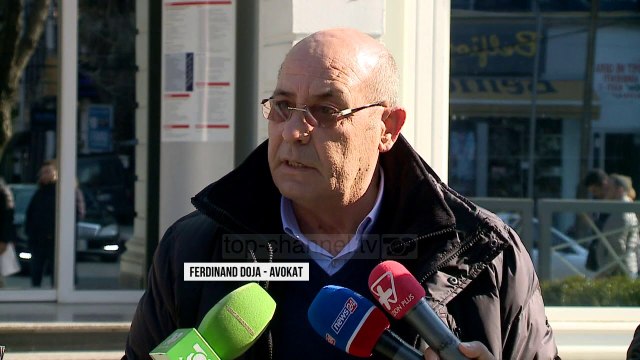 Vrasja në Tiranë, arrestohet Mario Meshini - Top Channel Albania - News - Lajme