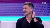 Procesi Sportiv, 29 Janar 2018, Pjesa 2 - Top Channel Albania - Sport Talk Show