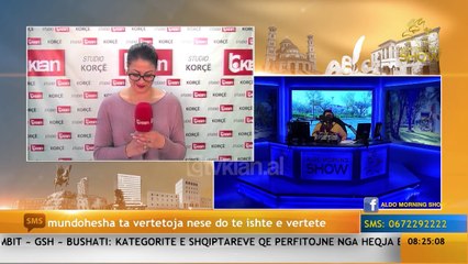Aldo Morning Show/ Biznesmeni i martuar i “vardiset” punonjeses (30.01.2018)