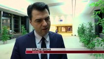 Basha: Rama kapi drejtësinë, mbështesim negociatat - News, Lajme - Vizion Plus