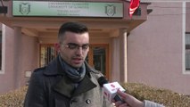 Studentët e universitetit të Gjakovës kundërshtojnë mbylljen e universiteteve publike - Lajme